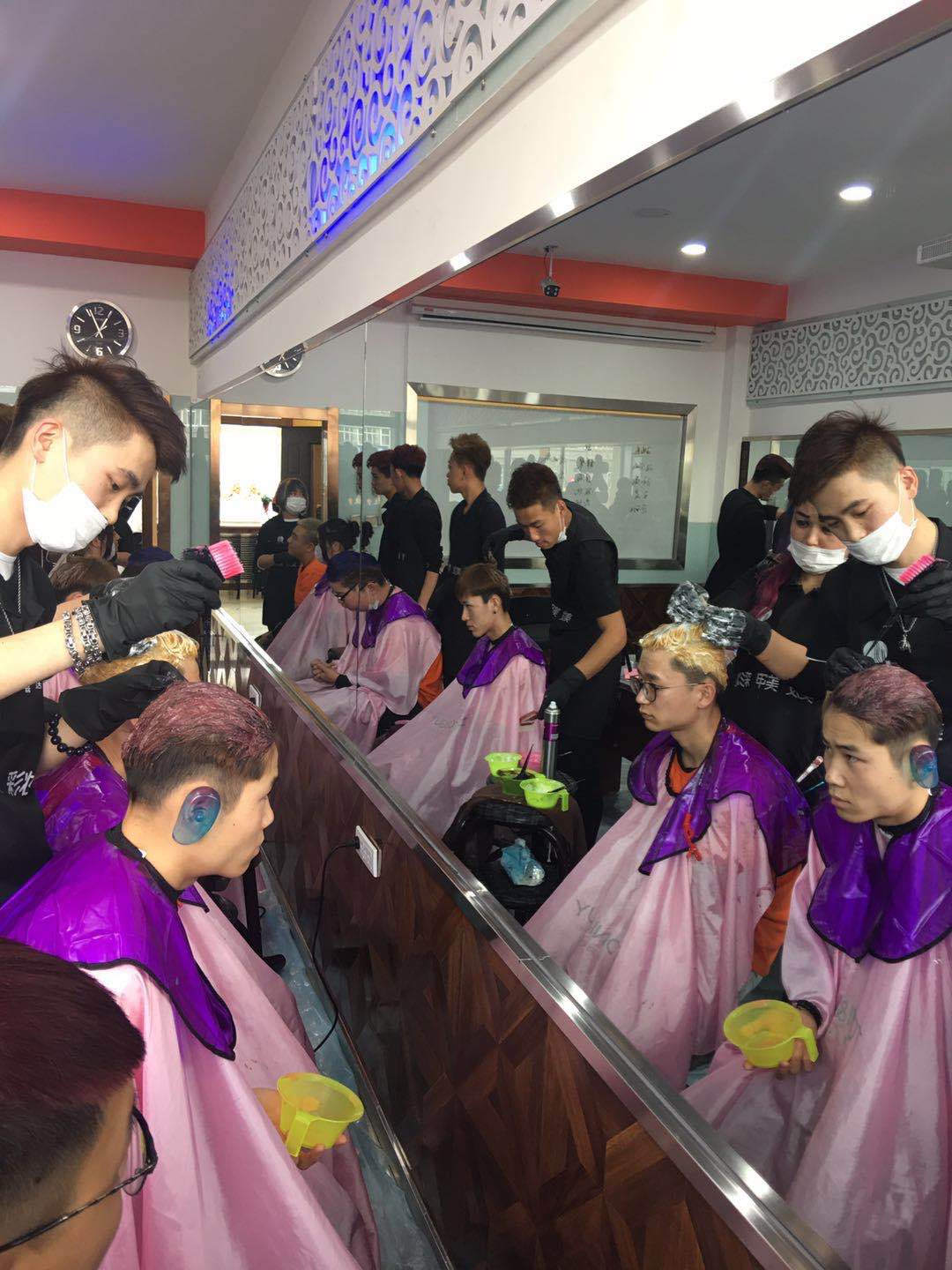 北京有值得去的美发爱体育- 爱体育官方网站- 爱体育APP下载学校吗？