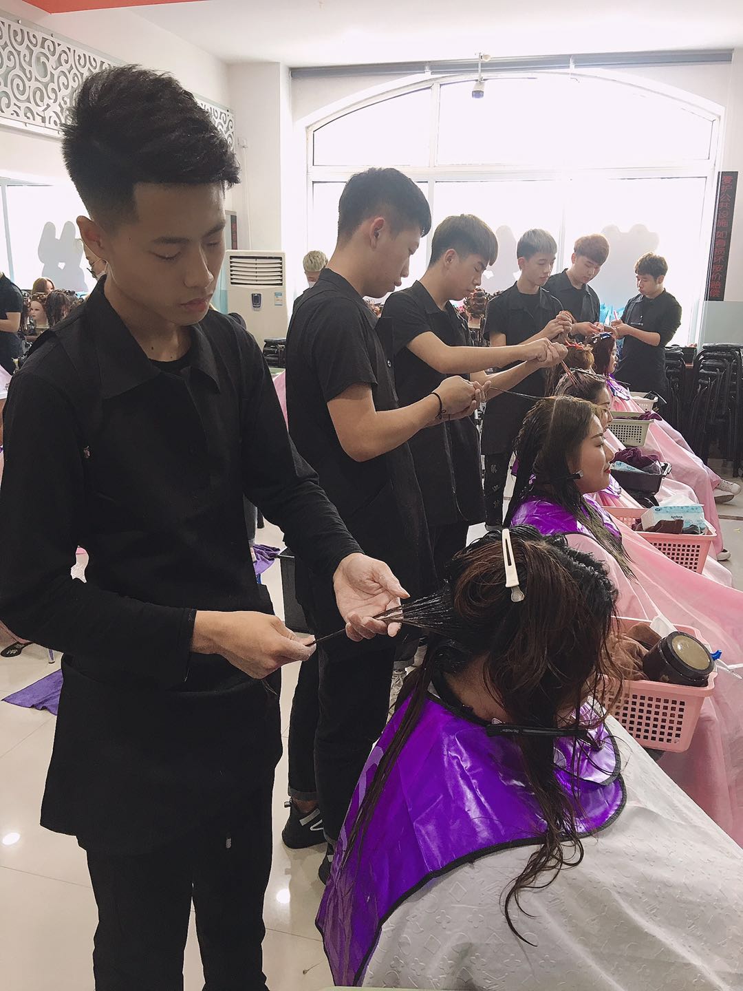 广州海珠区哪里有专业美容咨询师课程培训教学？澳门永利皇宫- 永利皇宫官网- 永利皇宫娱乐城 2025